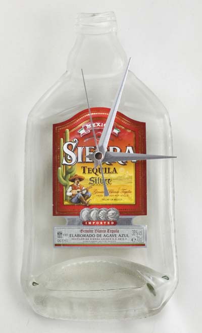 Sierra Tequilla Sierra Tequilla